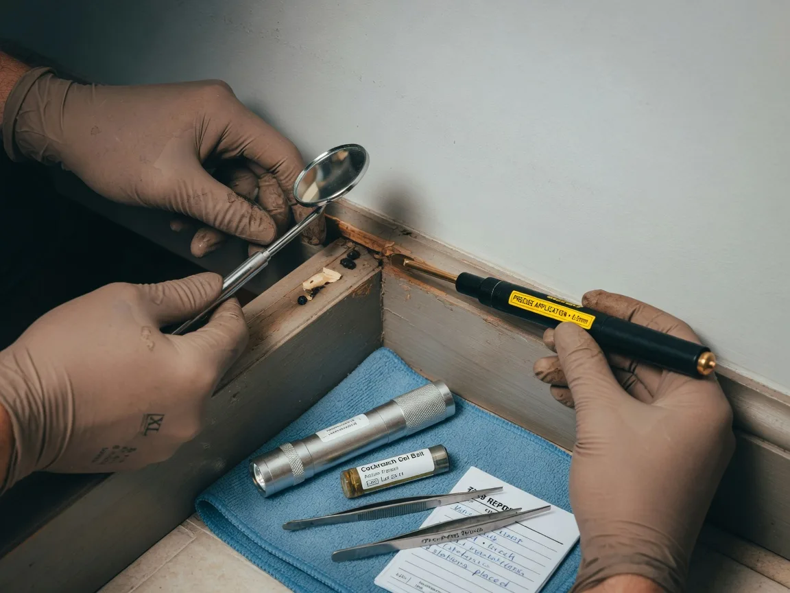 Why choose Emergency Pest Control in Buford, GA